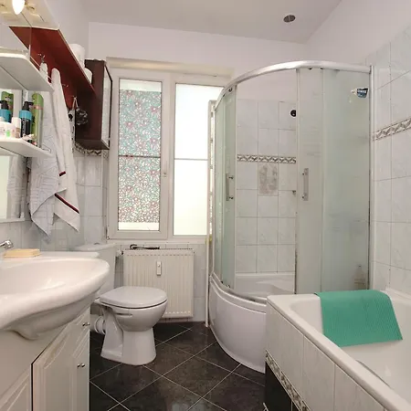 Pokoje Na Wakacje Accommodatie bij particulieren