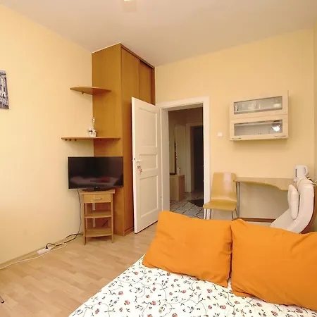 Séjour chez l'habitant Pokoje Na Wakacje