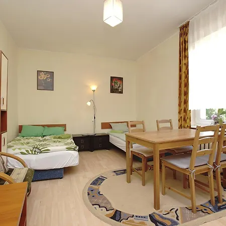 Homestay Pokoje Na Wakacje *