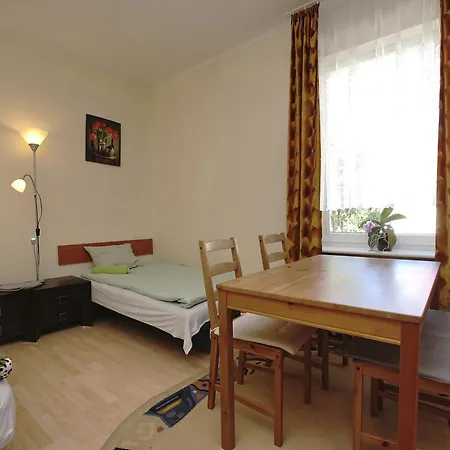 Pokoje Na Wakacje * Gdansk
