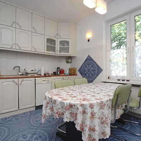 Pokoje Na Wakacje Homestay